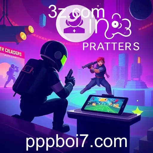 A Ascensão do Fenômeno 'pppboi' nos Jogos Online