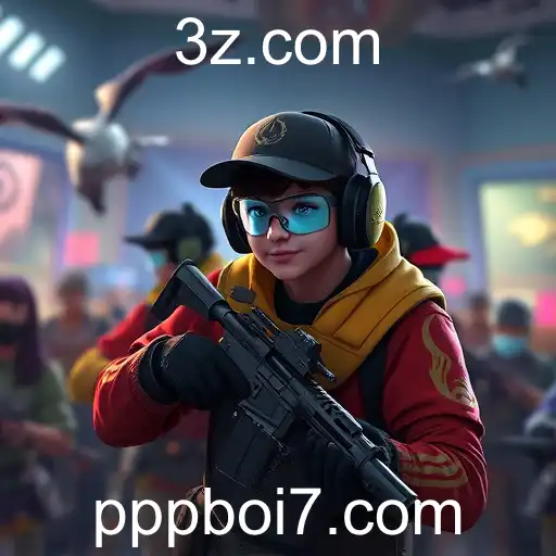 Tendências Emergentes no Mundo dos Jogos em 2025