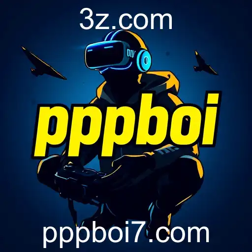 Nova Tendência em Jogos: Segredos do 'pppboi'