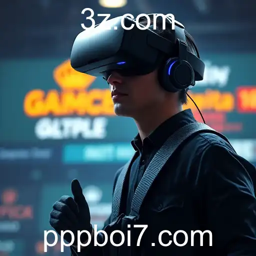 A Revolução dos Jogos: A Era do Realismo Virtual