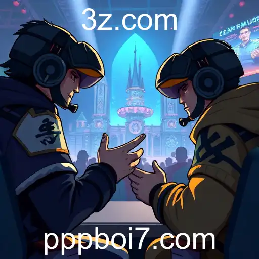 Tendências Emergentes nos Jogos Online em 2026