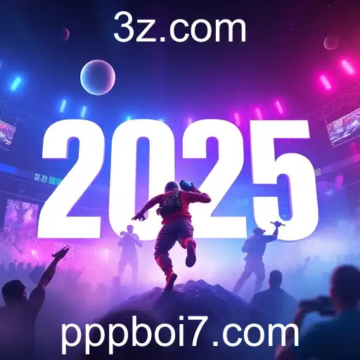 Tendências de Jogos em 2025 com PPPBoi