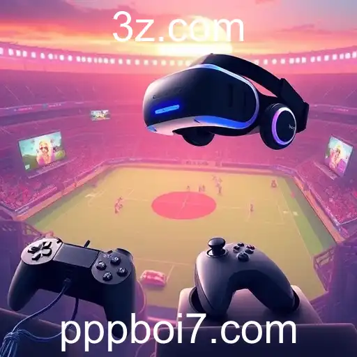 A Revolução dos Jogos: Tendências e Desafios de 2026