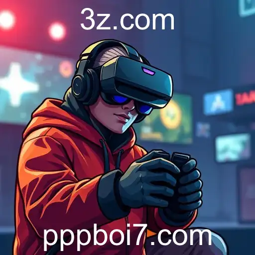 A Ascensão do PPPBoi no Mundo dos Jogos