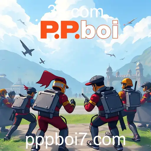 O Crescimento dos Jogos Online e o Efeito PPPboi