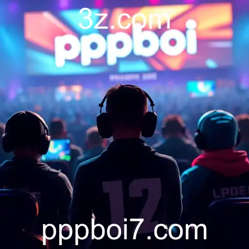O Crescimento do pppboi e a Evolução dos Jogos Online