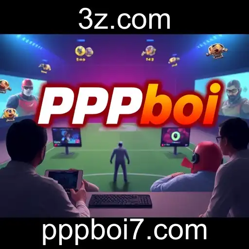 Revolução nos Jogos Digitais em 2025