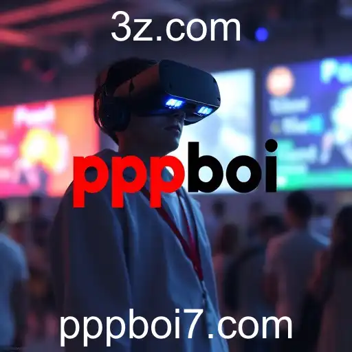 A Evolução dos Jogos Online e o Impacto da 'pppboi'