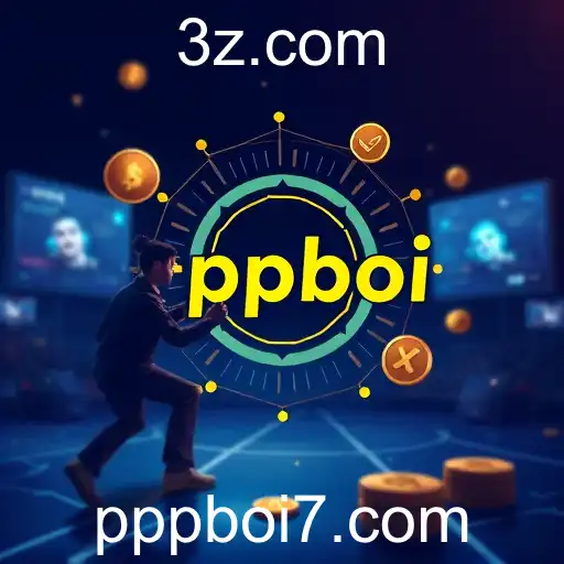 A Revolução do Jogo Online com pppboi