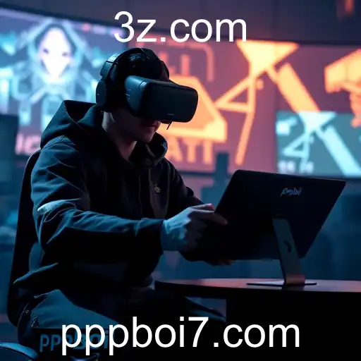 A Ascensão do Portal 'pppboi' nos Jogos Online em 2025