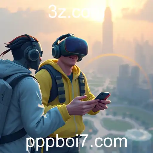 Tendências e Desafios nos Jogos Online em 2026