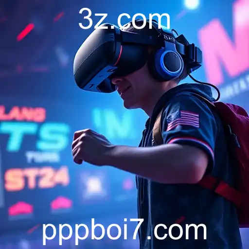 O Impacto da PPPBOI no Cenário de Jogos em 2026