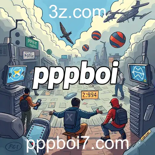 O Impacto do pppboi nos Jogos Online