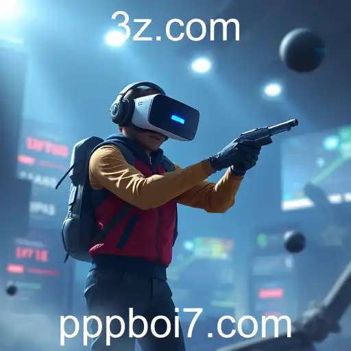 O Impacto de 'pppboi' no Universo dos Jogos