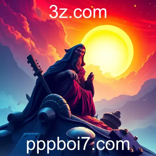 A Nova Era dos Jogos com pppboi