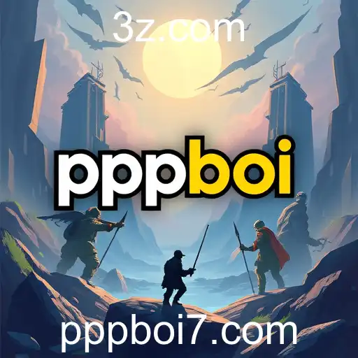 Novo Horizonte dos Jogos Online: A Ascensão do 'pppboi'