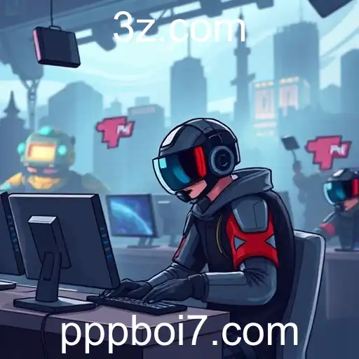 Nova Era para os Jogos Online: A Ascensão do pppboi