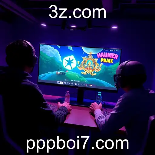 A Influência de 'pppboi' no Cenário de Jogos