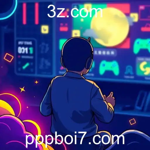 A Revolução de PPPBOI no Mundo dos Jogos Online