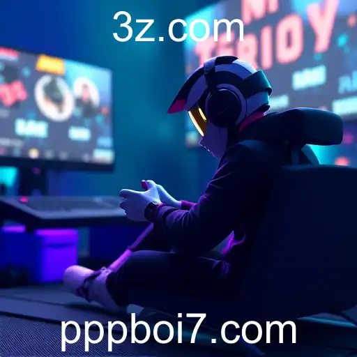 PPPBOI Revoluciona o Mundo dos Jogos Online em 2026