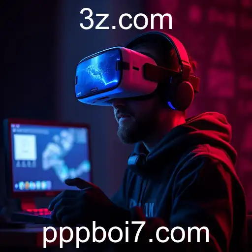 A Ascensão de PPPBoi no Cenário de Jogos Online