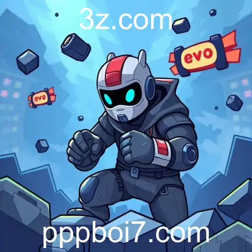 Ascensão do 'pppboi' no Mercado de Jogos Online