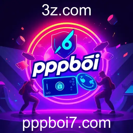 Nova Era no Cenário dos Jogos Online com 'pppboi'