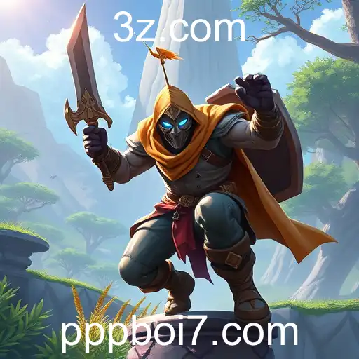 A Ascensão de 'pppboi' no Mundo dos Jogos