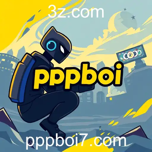 A Ascensão de pppboi na Cena de Jogos em 2026