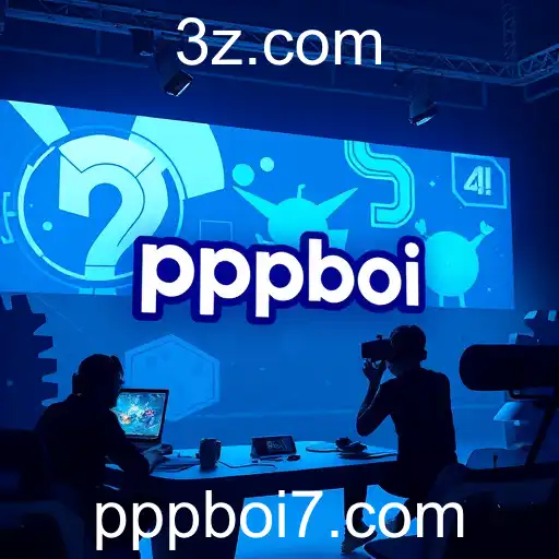 Ascensão do PPPBoi entre Gamers Brasileiros