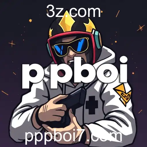 Ascensão do 'pppboi' na Indústria de Jogos