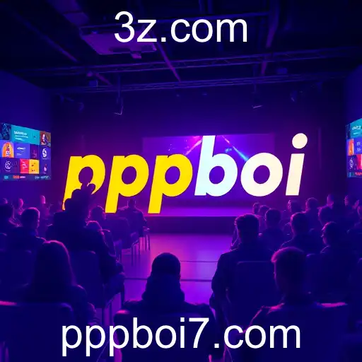 A Ascensão de PPPBoi no Universo dos Games