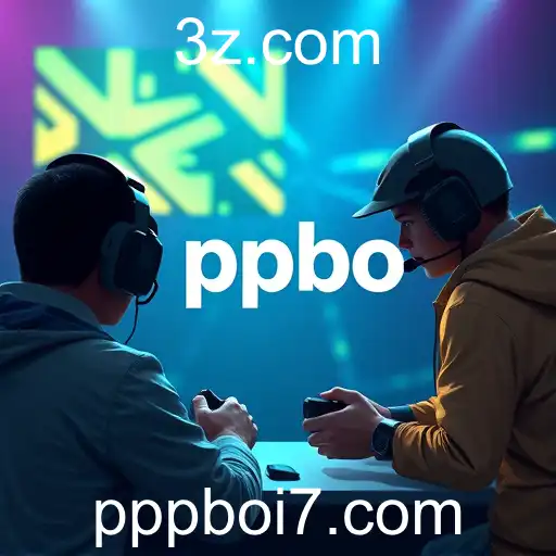 A Ascensão de 'pppboi' no Mundo dos Jogos