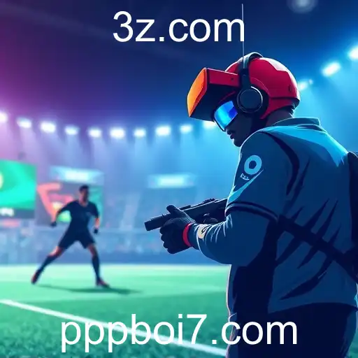 A Ascensão de pppboi no Mundo dos Jogos em 2026