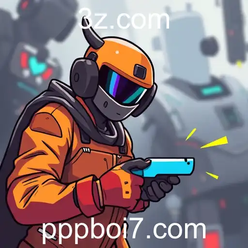 O Impacto de 'pppboi' no Mundo dos Jogos em 2026