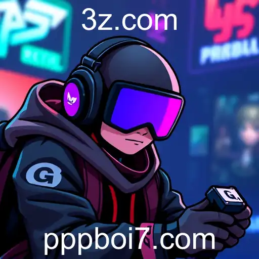 O Impacto de 'pppboi' na Indústria de Jogos
