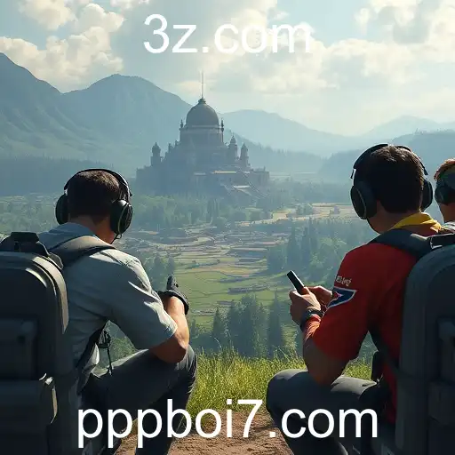O Impacto do Multiplayer em Jogos Modernos