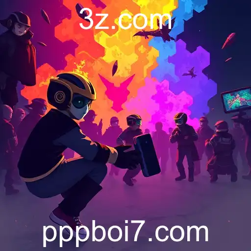 A Influência Crescente do 'pppboi' nos Jogos Online