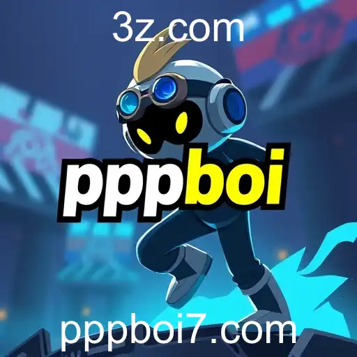 O Impacto de 'pppboi' nas Plataformas de Jogos Online