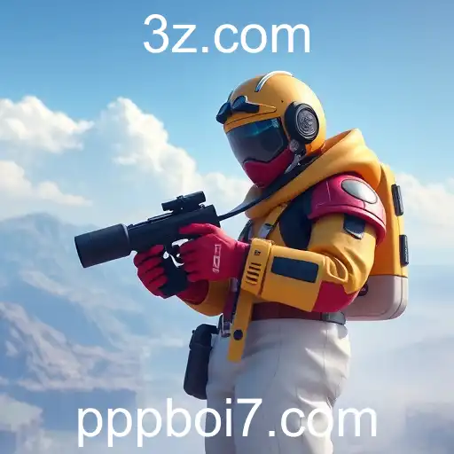 A Ascensão do pppboi: A Revolução dos Jogos Online em 2026