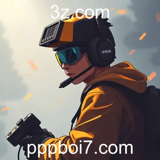Ascensão do pppboi no Cenário dos Jogos em Português