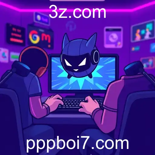 O Crescimento dos Jogos Online em 2026 e o Papel de 'pppboi'