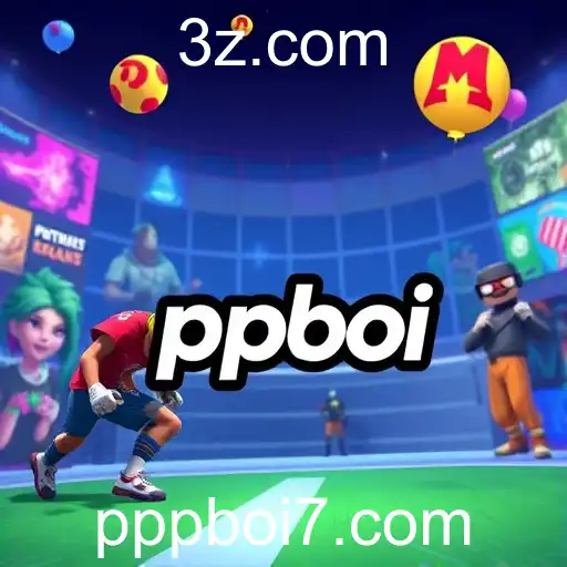 A Ascensão de 'pppboi' no Cenário dos Jogos em 2026