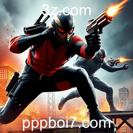 Crescimento do Fenômeno 'pppboi' no Universo dos Games