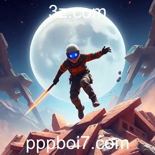 Ascensão e Desafios do pppboi nos Jogos Online