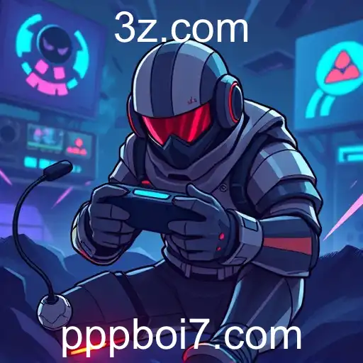 A Ascensão do 'pppboi' no Universo dos Jogos em 2026