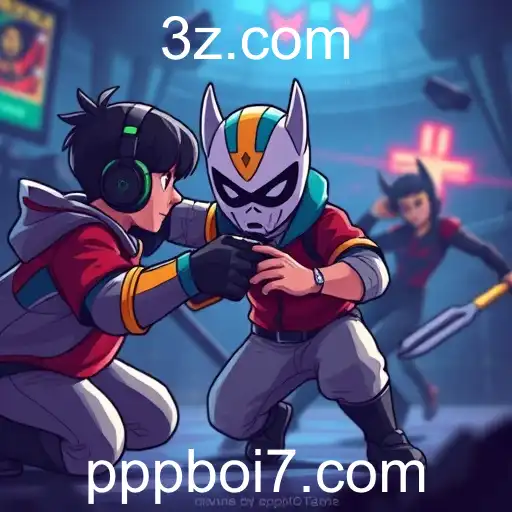 Revolução dos eSports: O Impacto do 'pppboi'