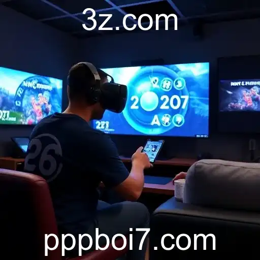 Revolução Digital em Jogos: Como o