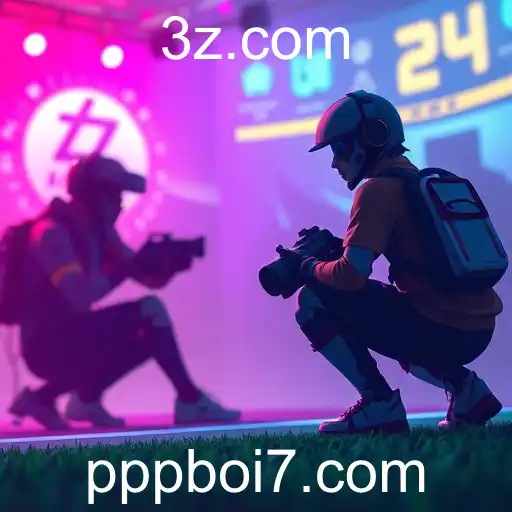 Ascenção dos Jogos Web com pppboi: Uma Nova Era Digital