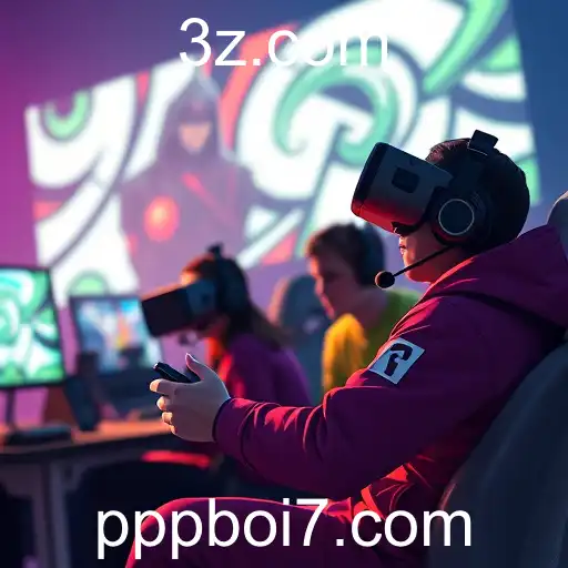 A Ascensão do Site de Jogos 'pppboi' no Brasil